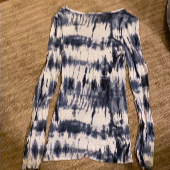 Super Soft BKE Tie Dye Tee - Picture 3 of 3